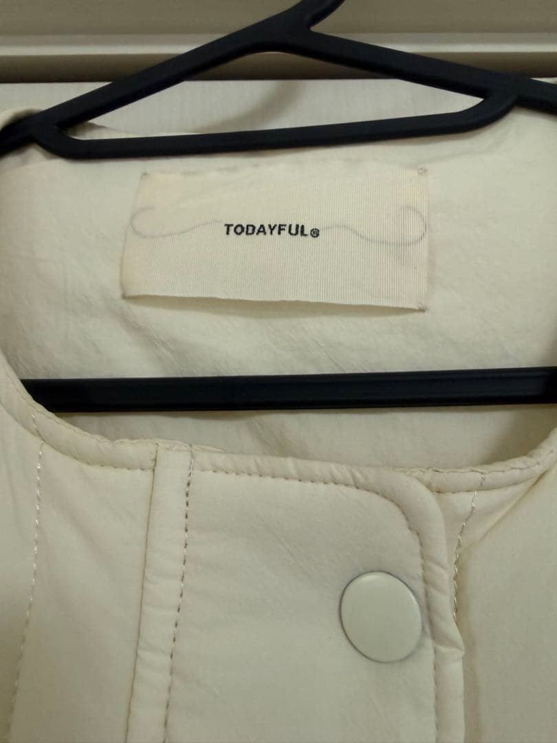 ジャケット・アウター mimiga1207