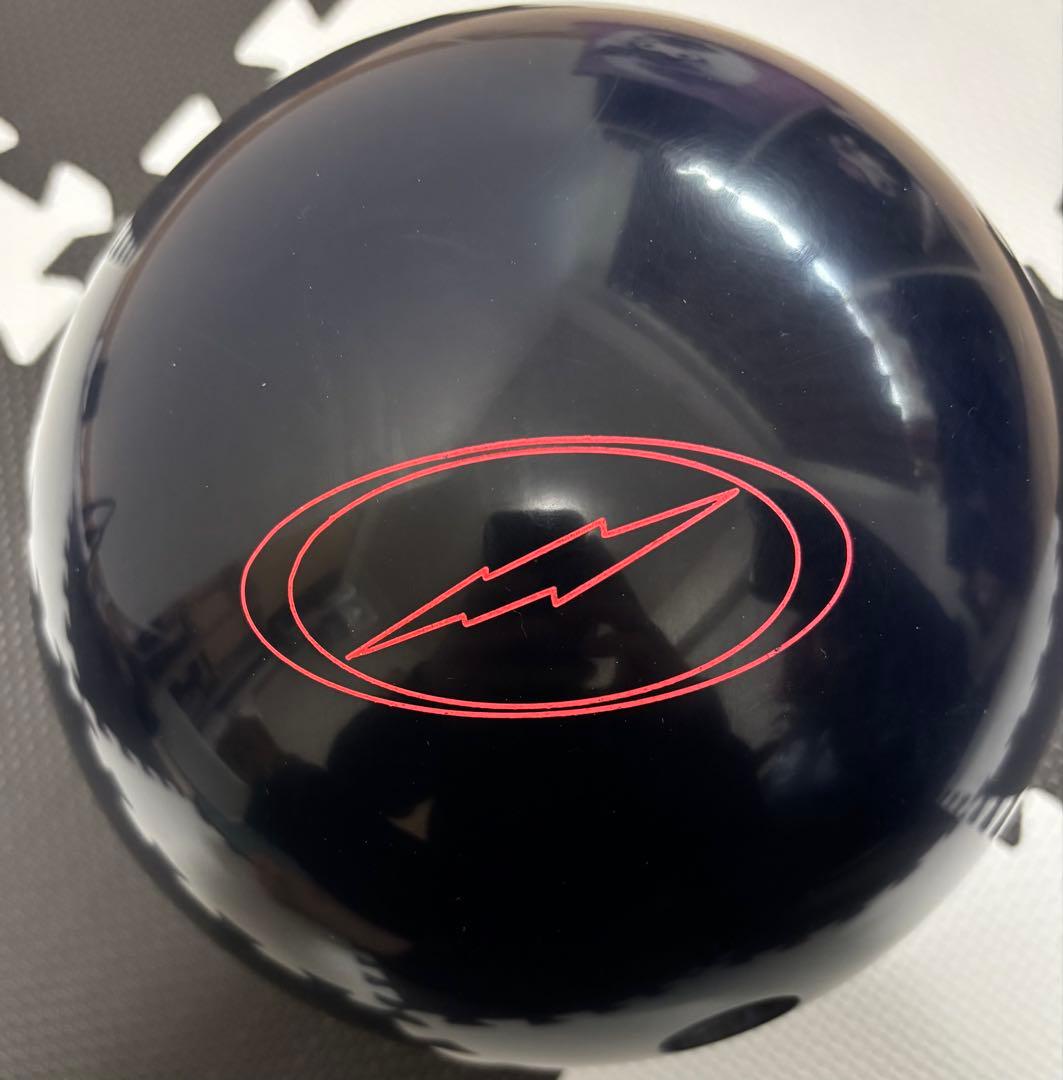 【ストーム】IQ ツアーエディション ボウリングボール 15ポンド