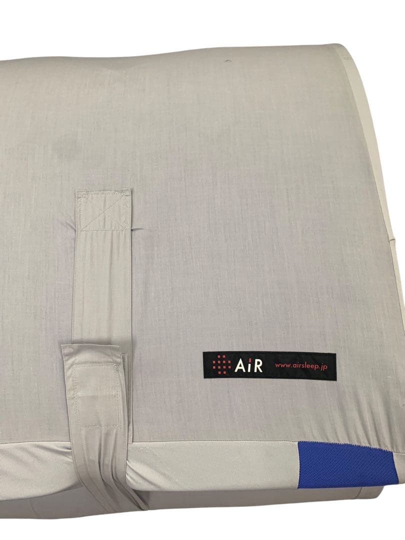 西川エアー マットレス シングル