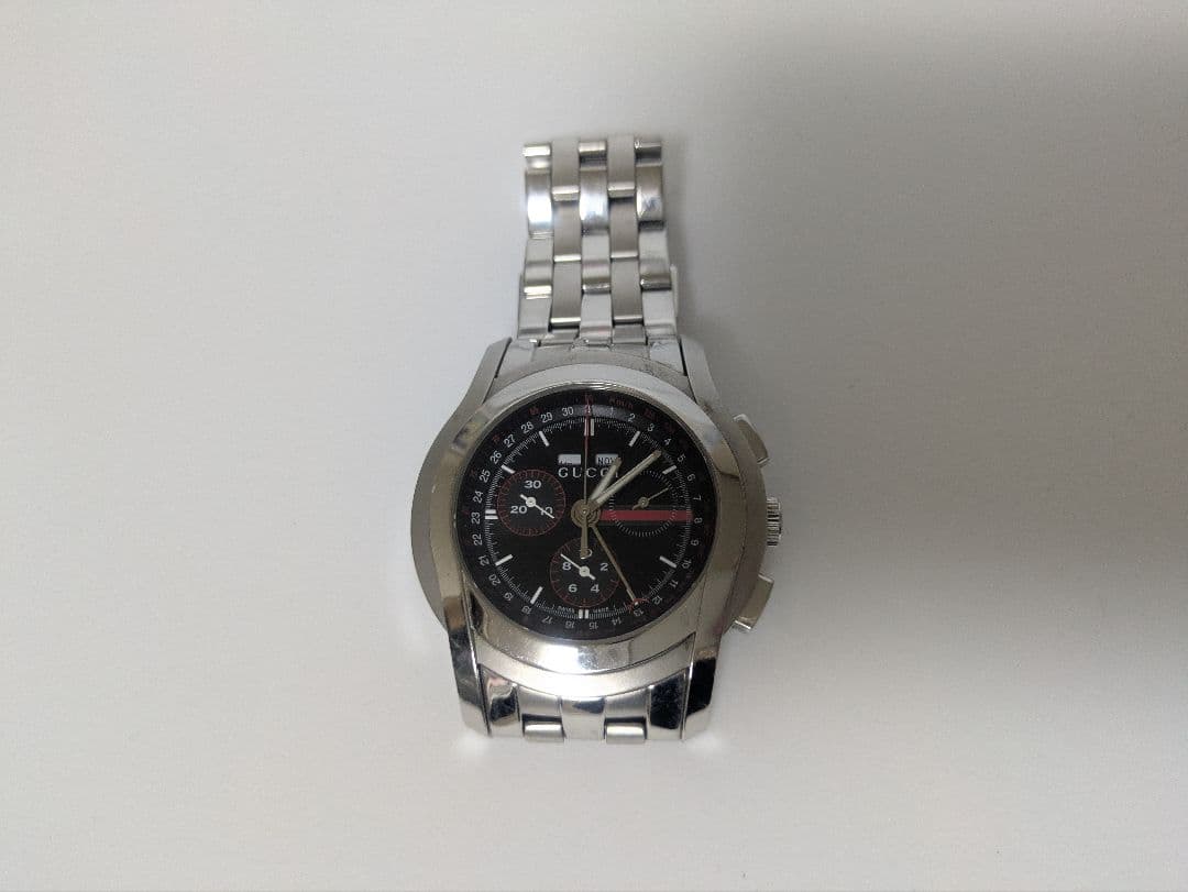 GUCCI時計