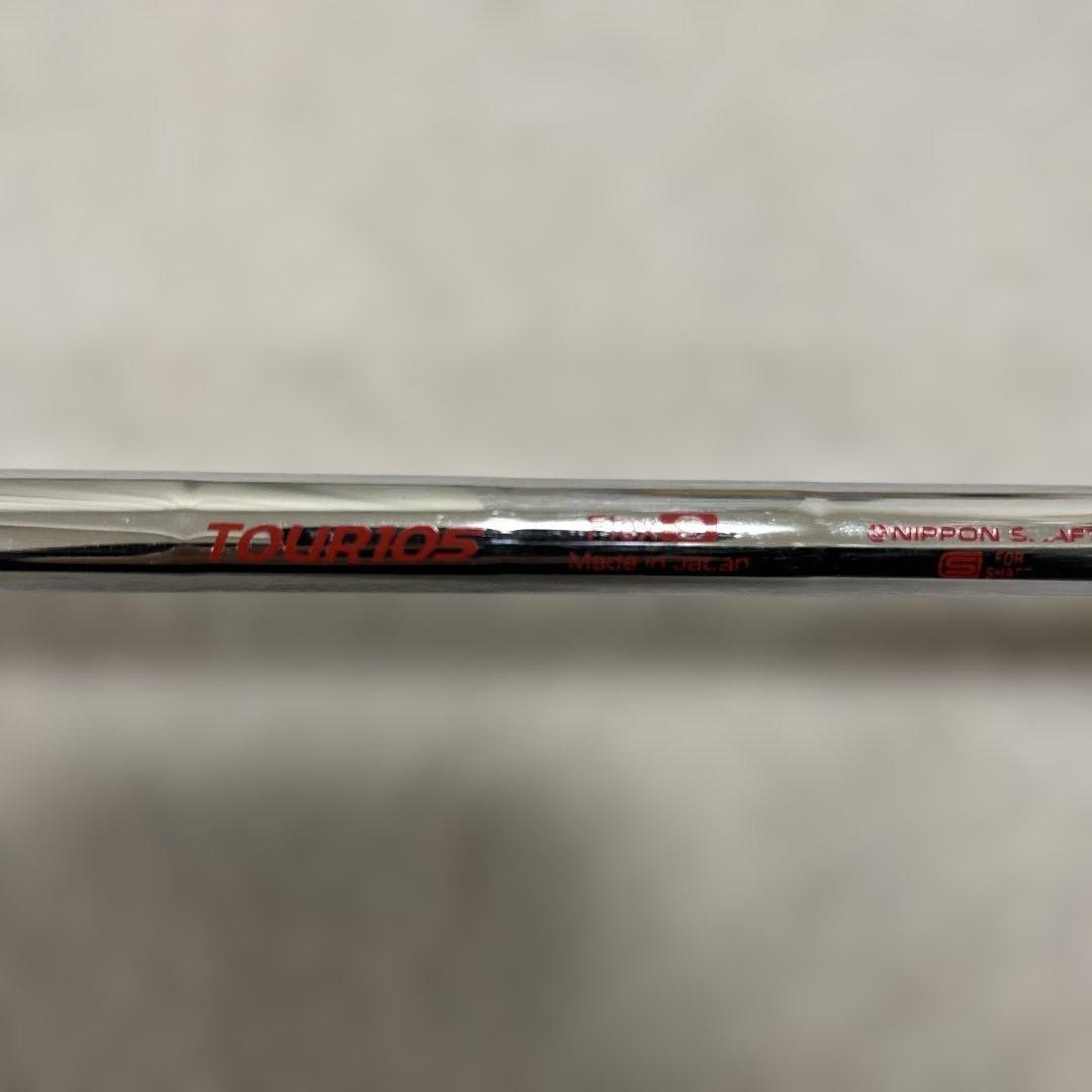 スリクソンzxi5 AW