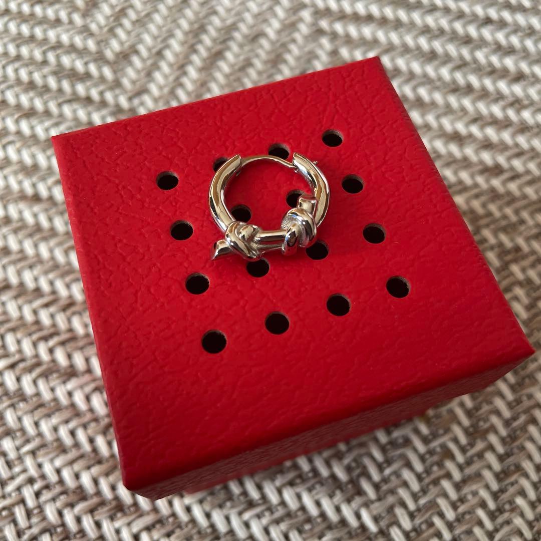 Diesel ピアス DX1447 (正規品)