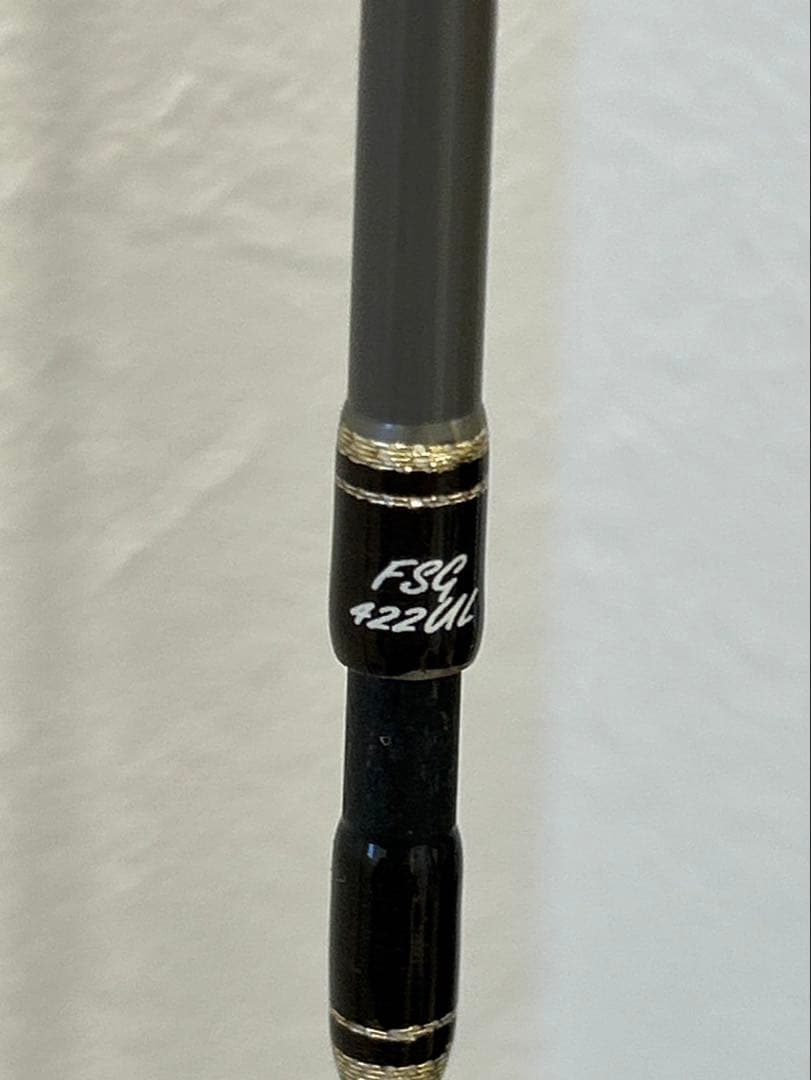 メジャークラフト ファインテール グラスモデル　FSG-422UL