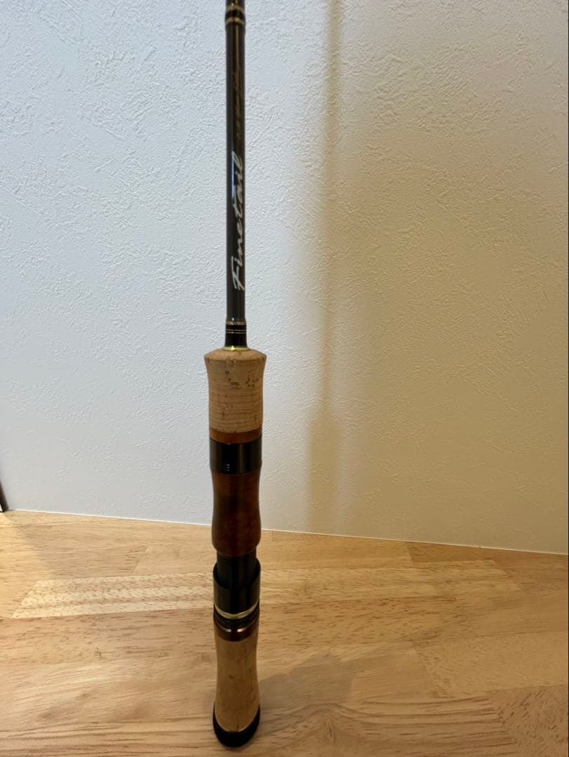 メジャークラフト ファインテール グラスモデル　FSG-422UL