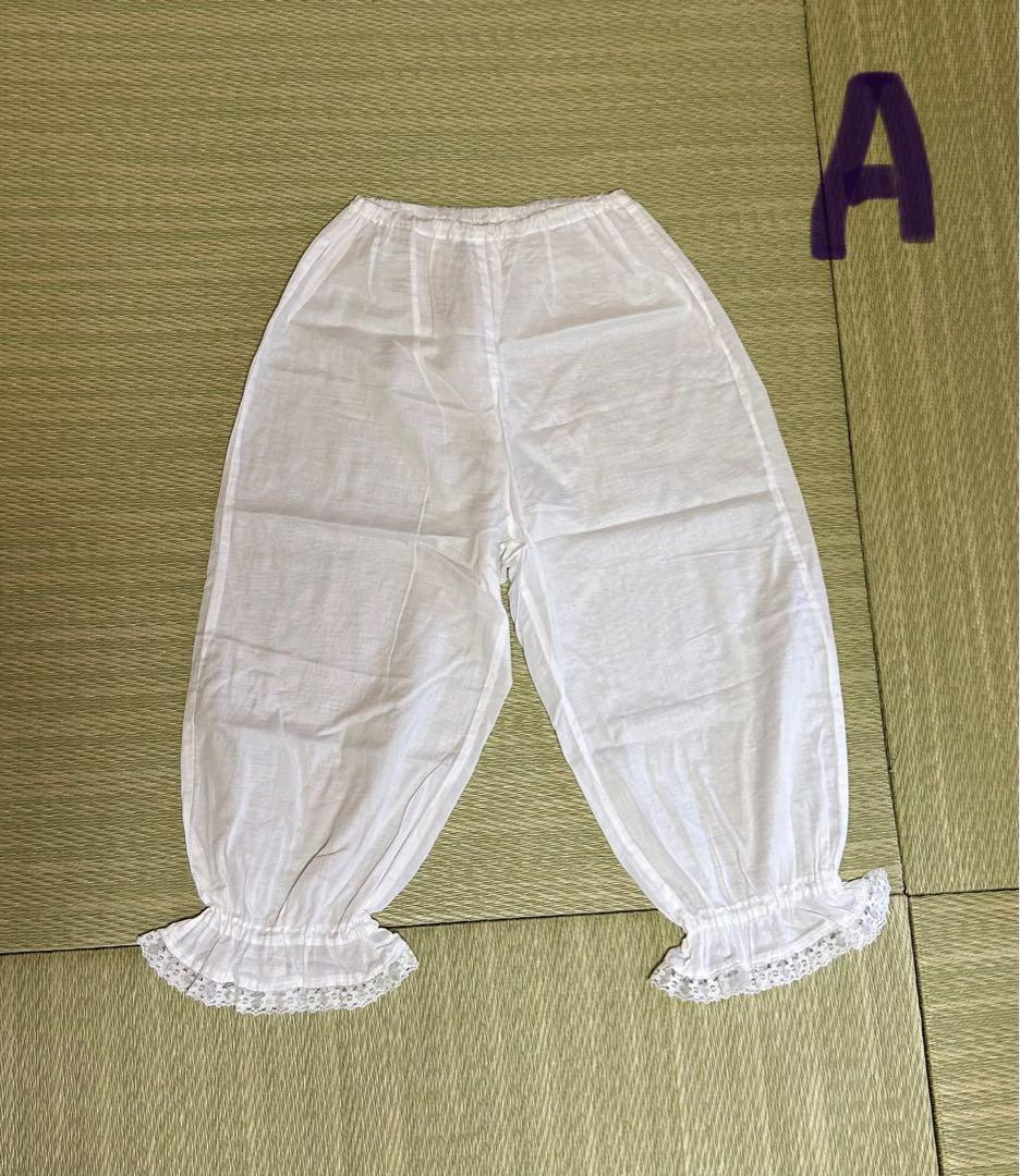 バレエ衣装「不思議の国のアリス」 アリスA