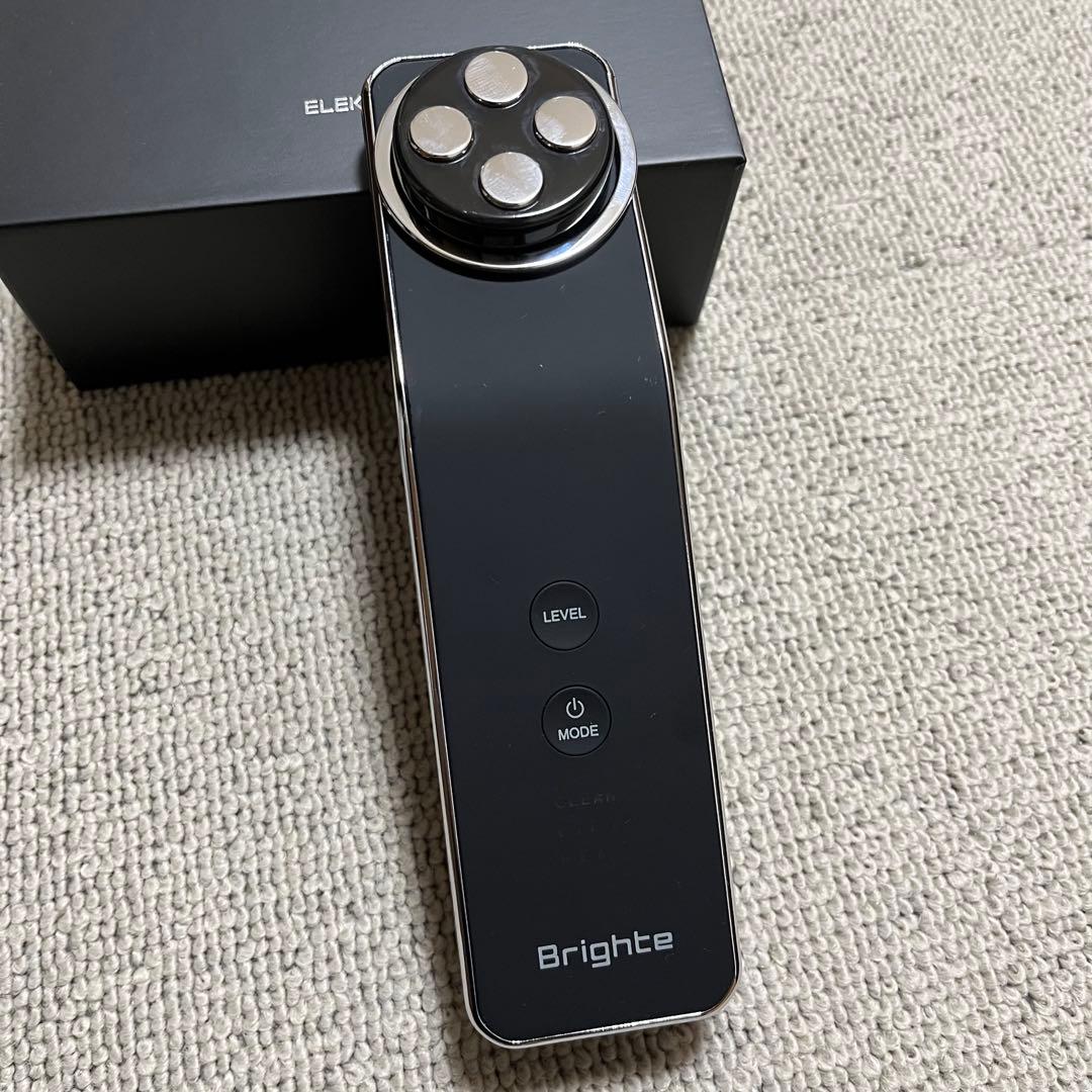 Brighte ELLEKI LIFT エレキリフト　美顔器