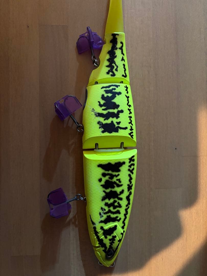 DRT クラッシュゴースト　箱無し