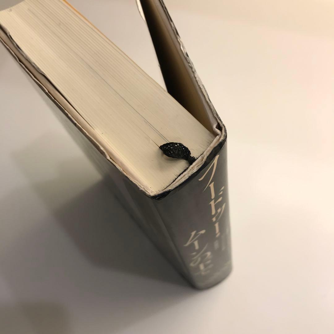 ブードゥームーンの下で