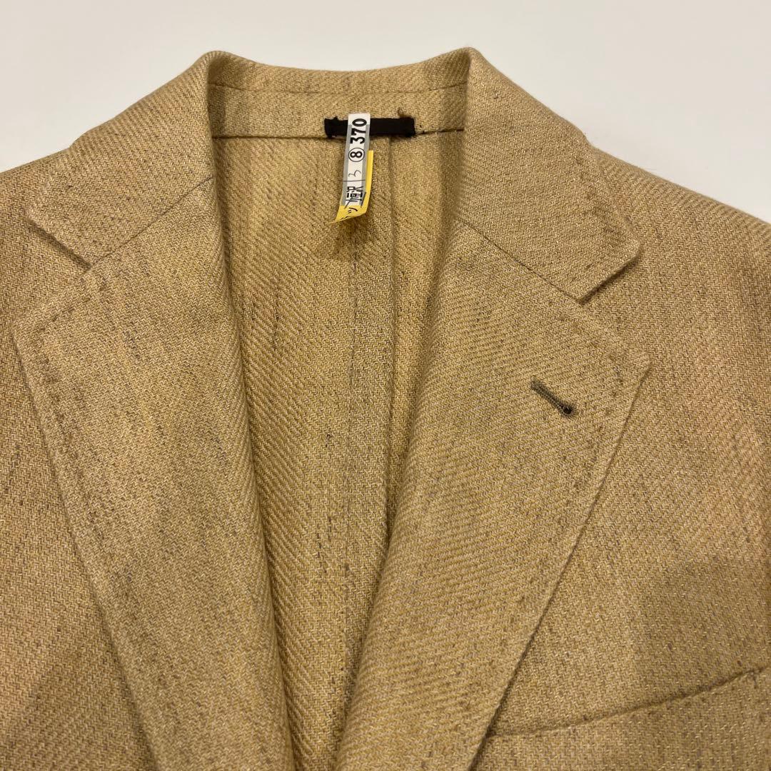 【近日削除】Sartorio（サルトリオ） ジャケット