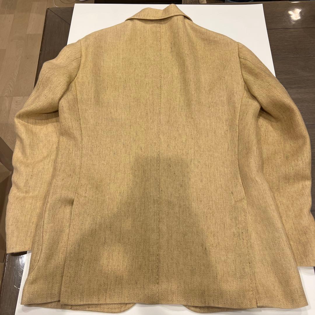 【近日削除】Sartorio（サルトリオ） ジャケット