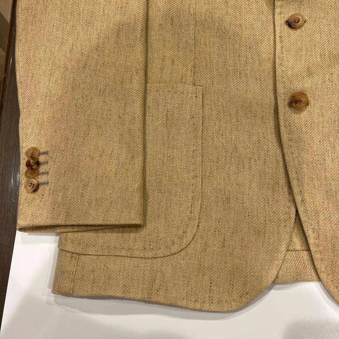 【近日削除】Sartorio（サルトリオ） ジャケット