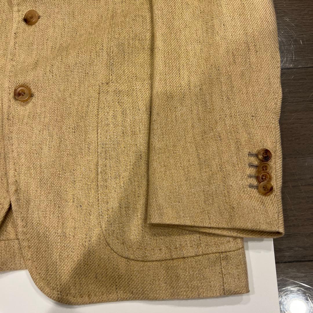 【近日削除】Sartorio（サルトリオ） ジャケット