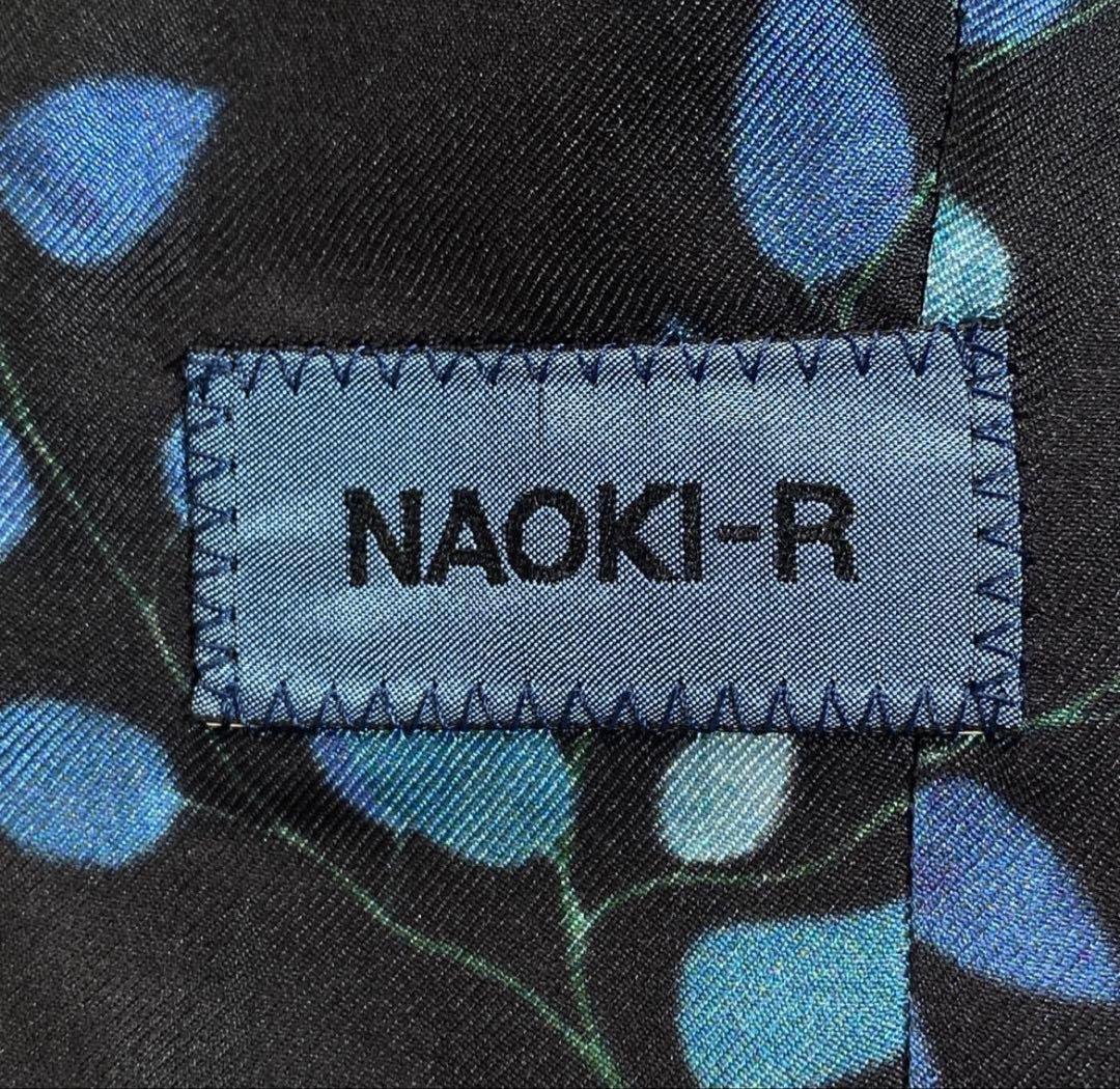 も*ん様 【特別価格】未使用級⭐︎NAOKI-R 花柄 セットアップスーツ