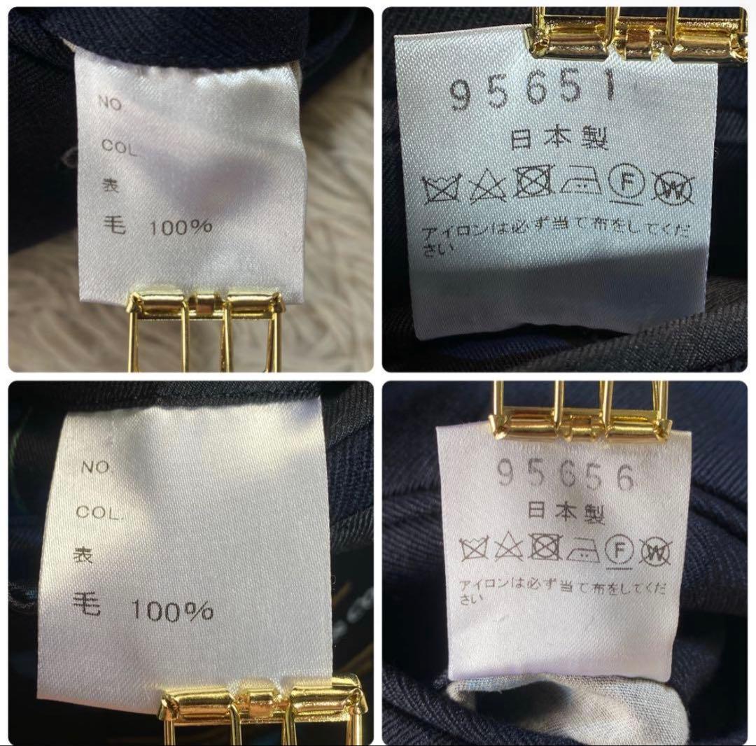 も*ん様 【特別価格】未使用級⭐︎NAOKI-R 花柄 セットアップスーツ