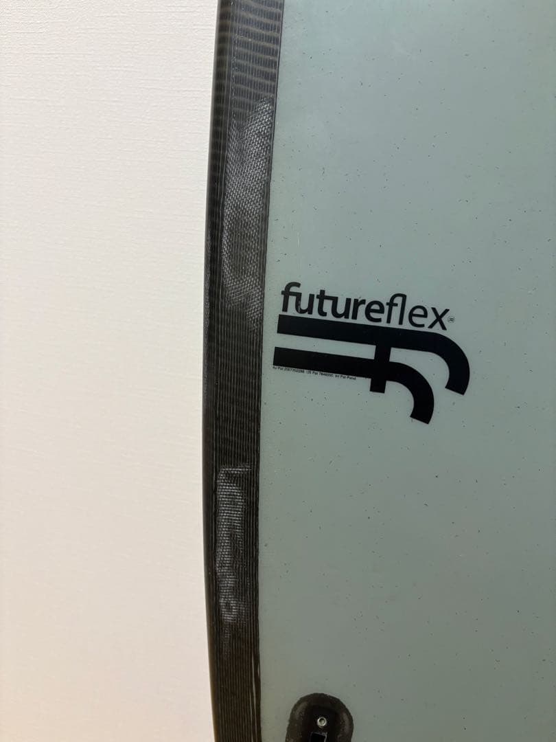 ヒプトクリプト Hypto Krypto 5’4 グレー【※期間限定値下げ】