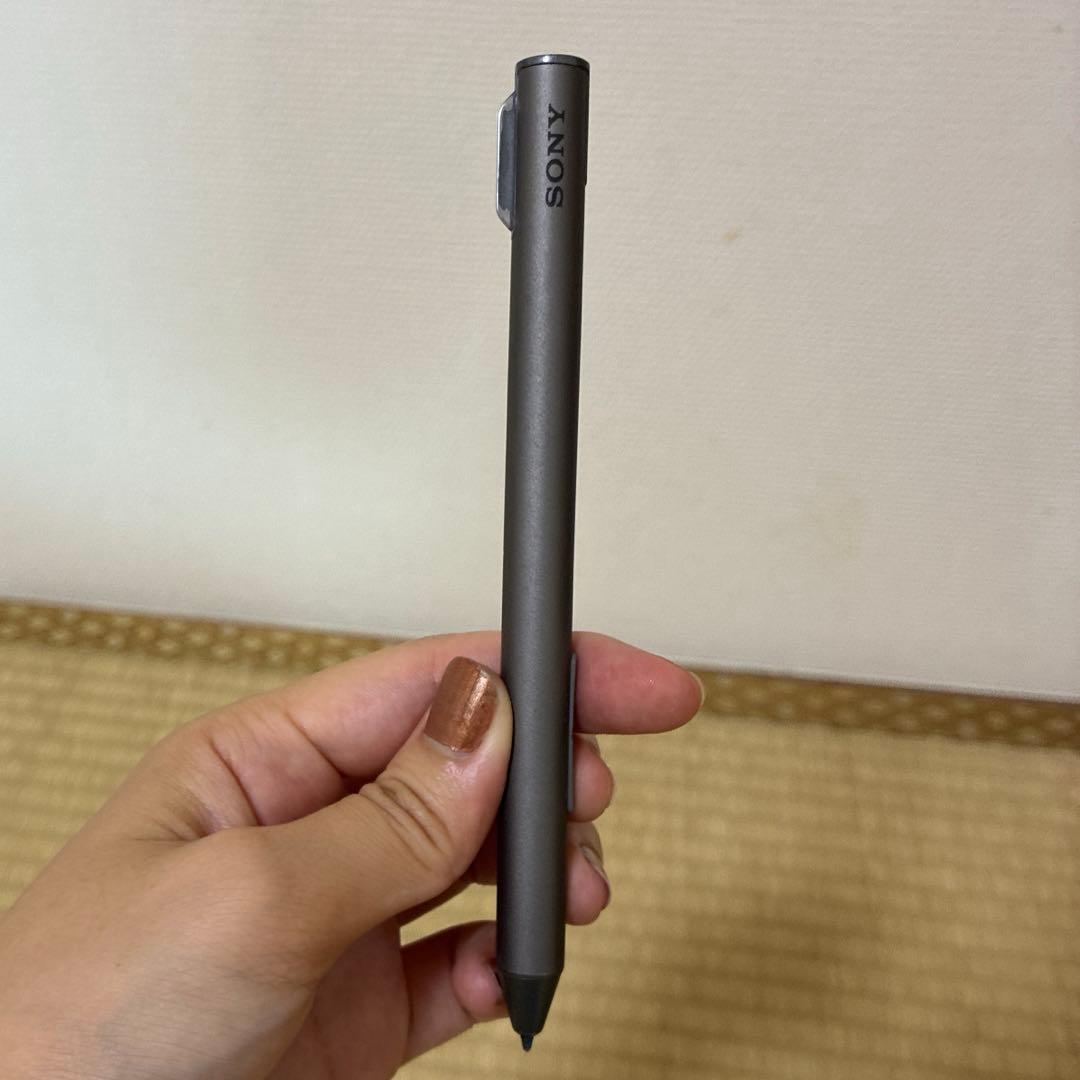 Sony デジタルペーパーDPT-RP1 【A4サイズ】ペン、コード、替え芯付き