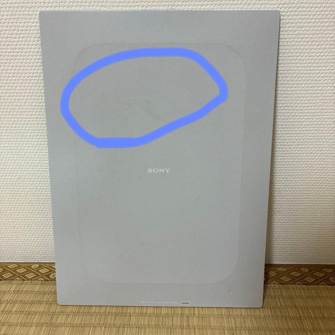 Sony デジタルペーパーDPT-RP1 【A4サイズ】ペン、コード、替え芯付き