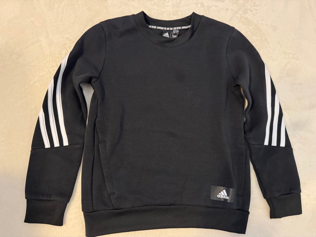 美品DIESEL サイズ8（130）パーカートレーナーパンツ　おまけあり合計5点