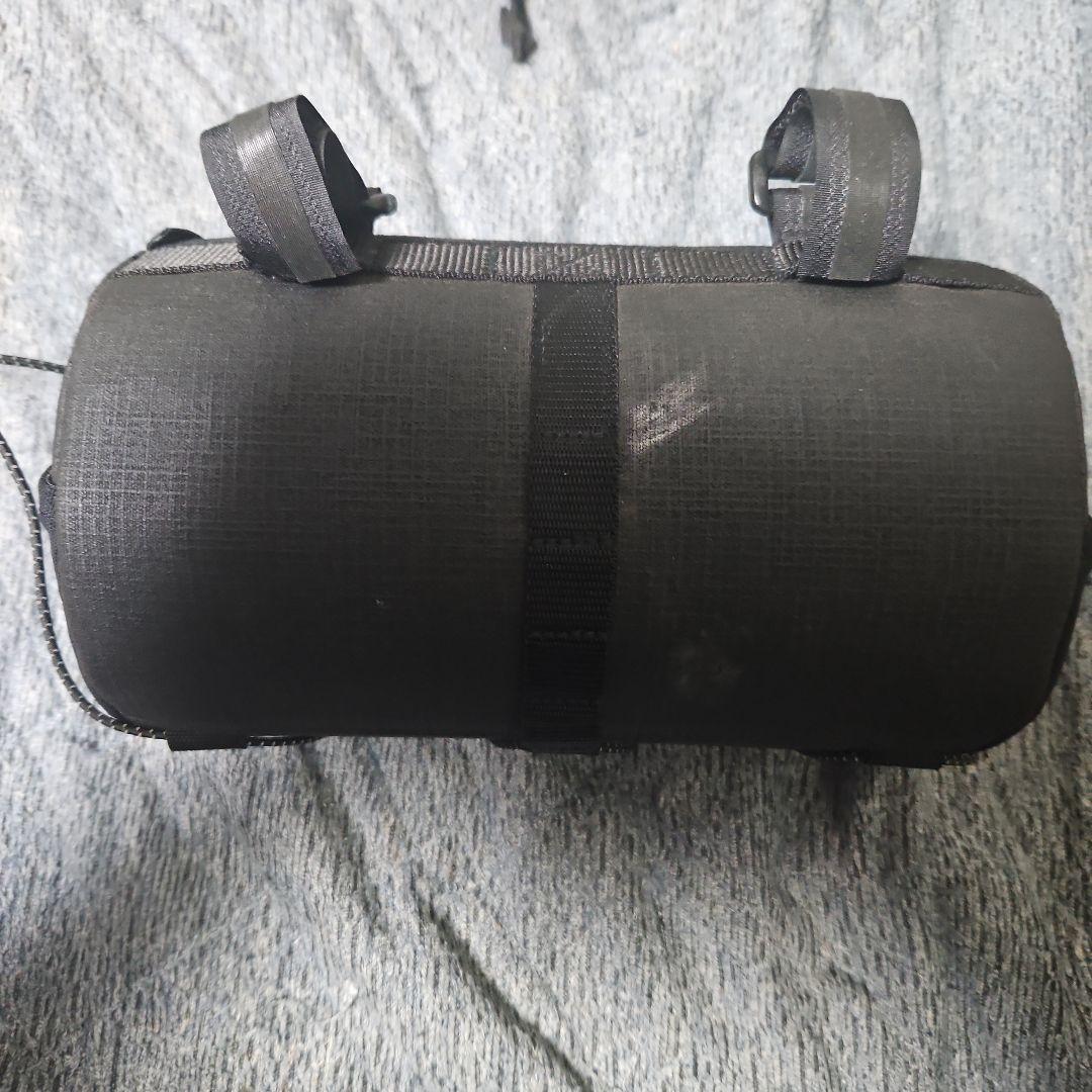 TOPEAK ハンドルバーバッグ　サドルバッグセット