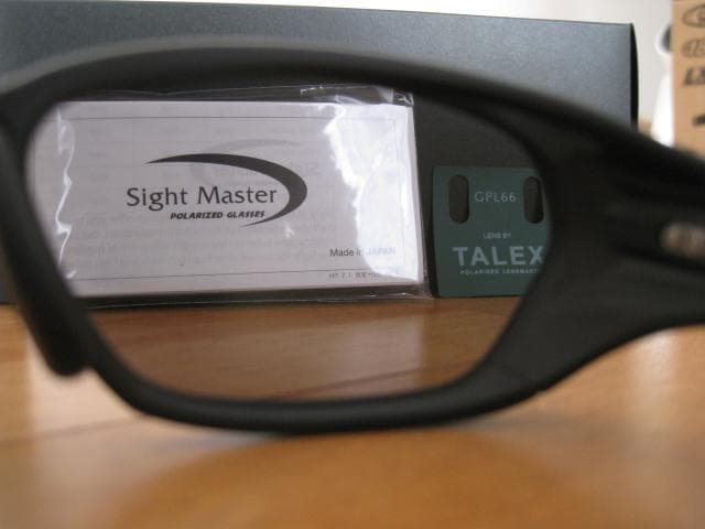 !ティムコ　サイトマスター シクロマットブラック LG/シルバー　検ジールゼクー