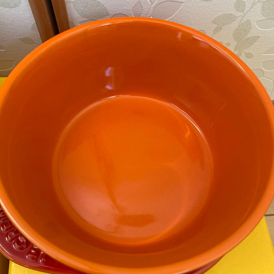 未使用品あり　ル・クルーゼ　ルクルーゼ　プレート　オン　ディッシュ　4セット