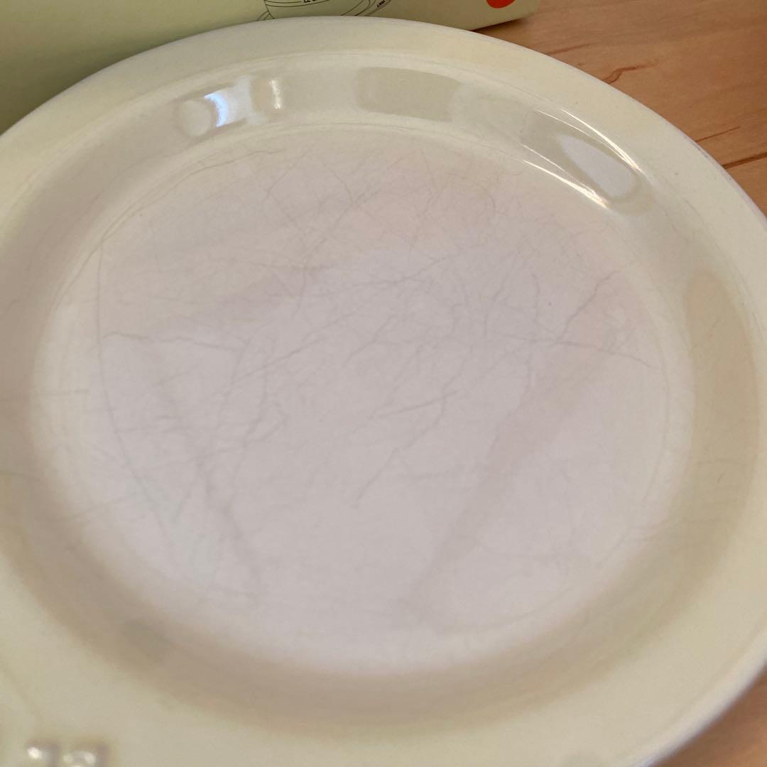 未使用品あり　ル・クルーゼ　ルクルーゼ　プレート　オン　ディッシュ　4セット