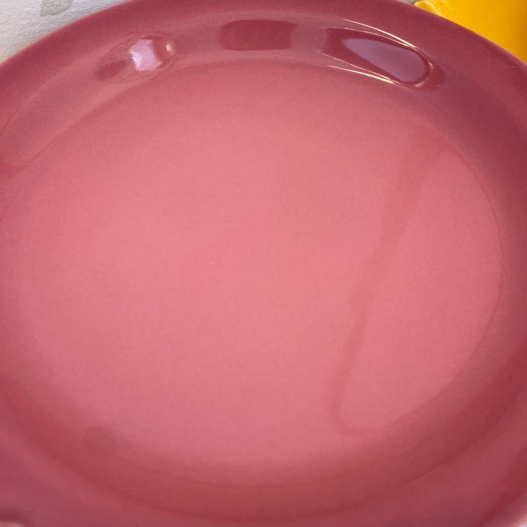 未使用品あり　ル・クルーゼ　ルクルーゼ　プレート　オン　ディッシュ　4セット