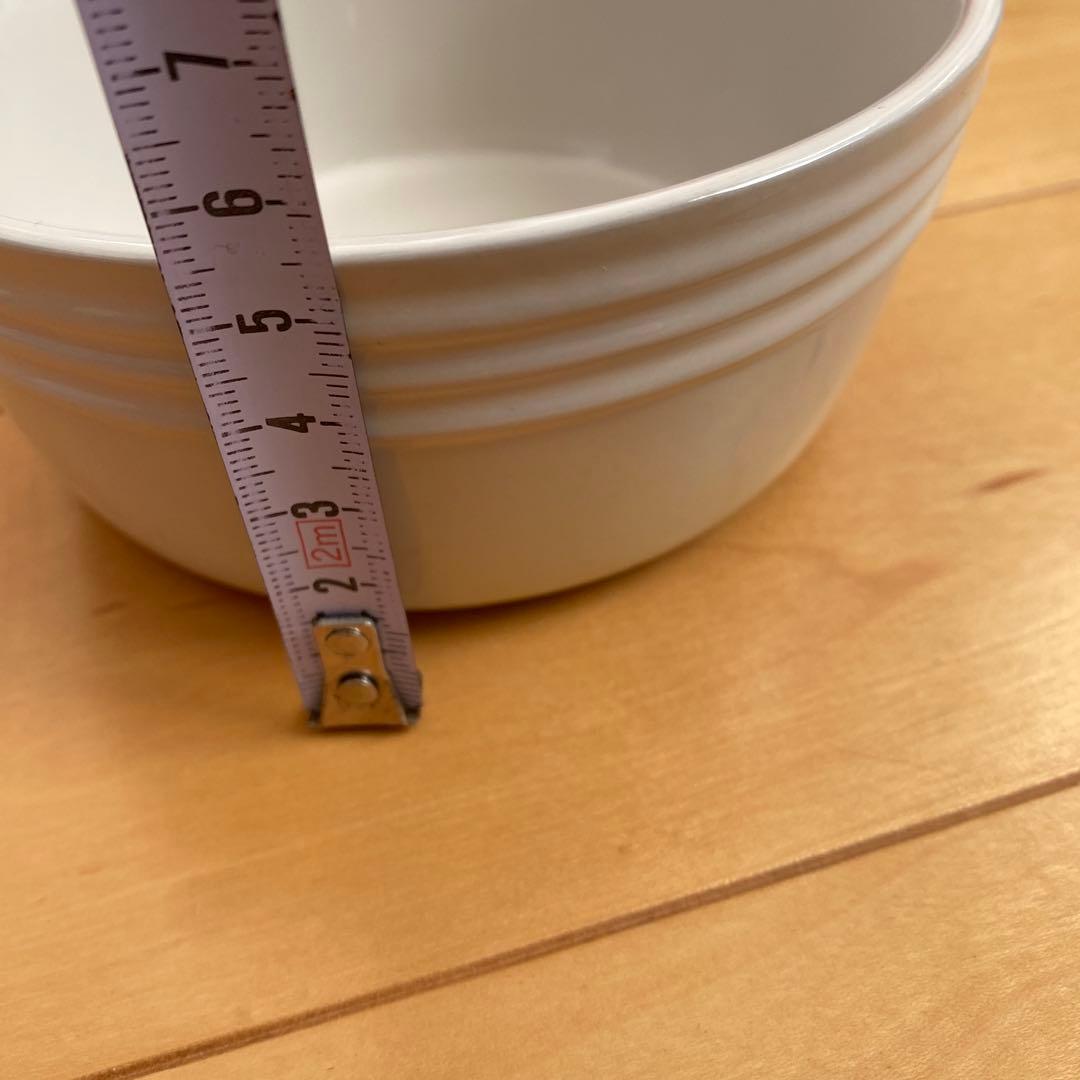 未使用品あり　ル・クルーゼ　ルクルーゼ　プレート　オン　ディッシュ　4セット