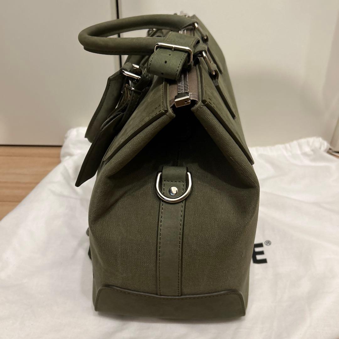 未使用級 READYMADE GYM BAG M レディメイド セントマイケル
