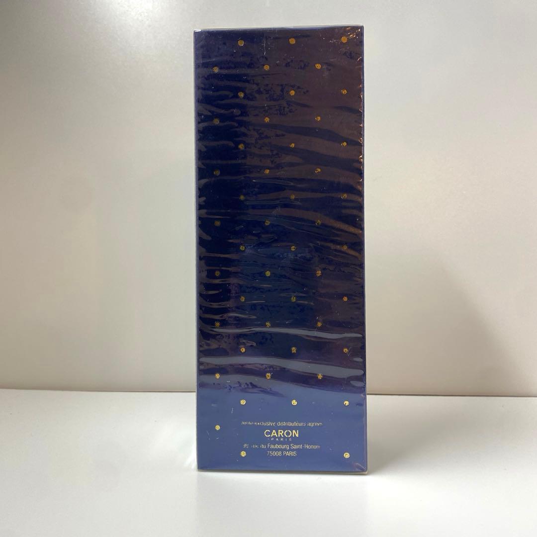 【超希少未開封品/日本語ラベル/100ml】CARONノクチューン