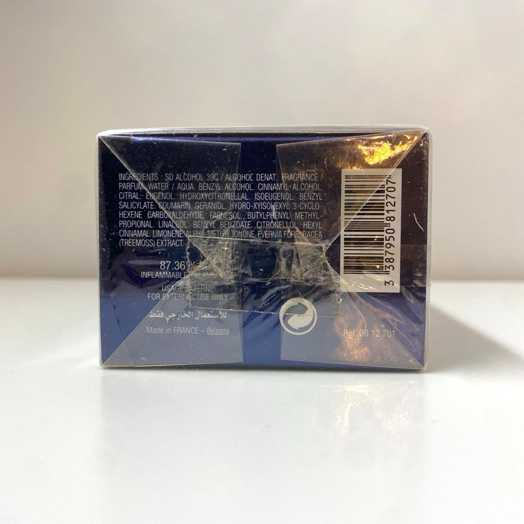 【超希少未開封品/日本語ラベル/100ml】CARONノクチューン