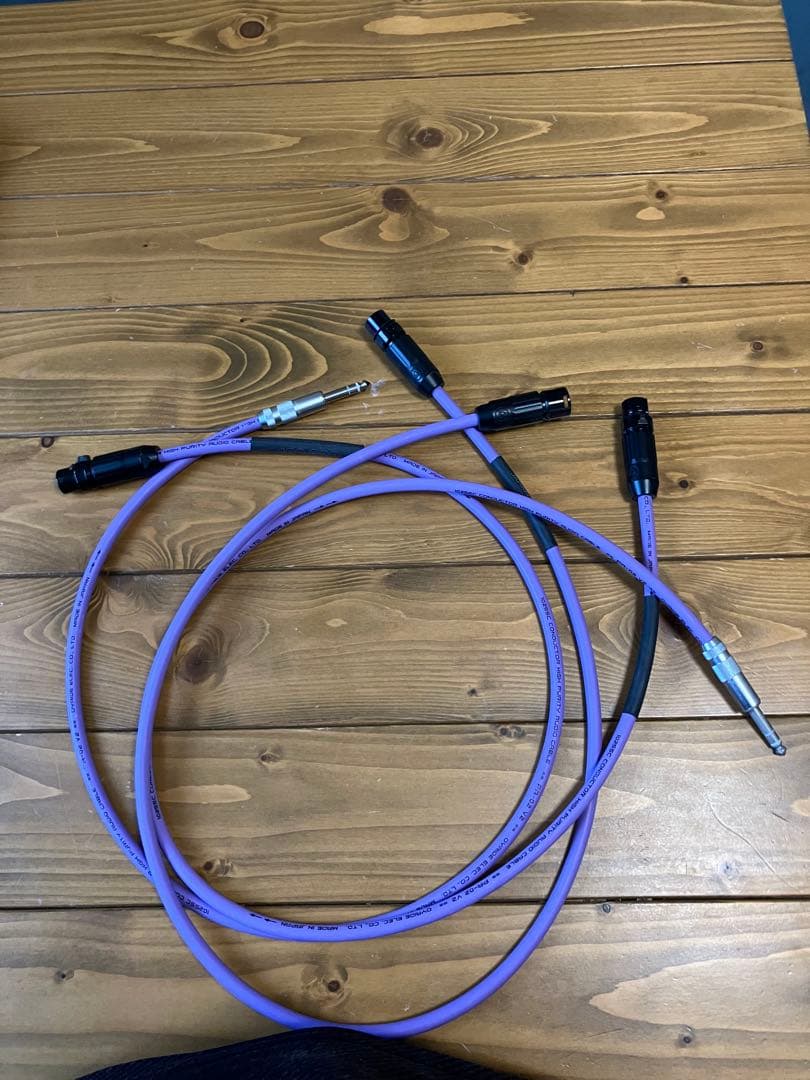 オヤイデ　NEO PA-02 V2 6本セット　プラスα