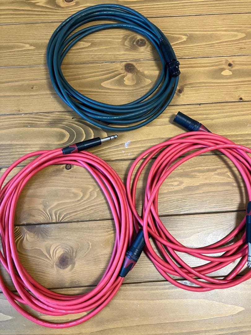 オヤイデ　NEO PA-02 V2 6本セット　プラスα