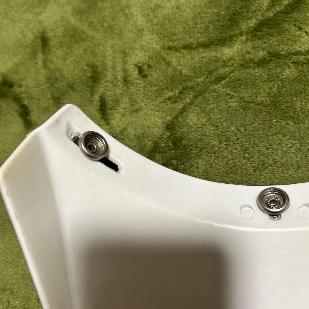 DYNO ウルトラライト BMX バイザー