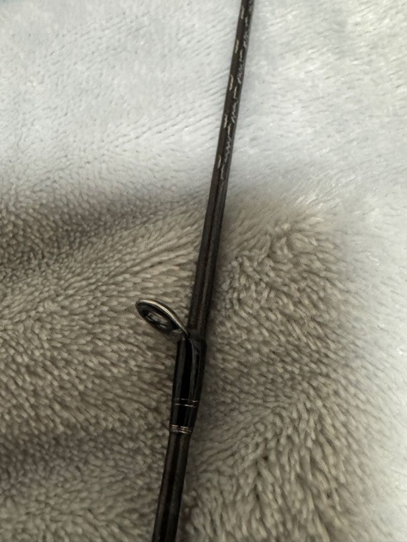 シマノ　キャプチャー　274h-mh 274mh