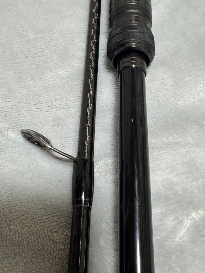 シマノ　キャプチャー　274h-mh 274mh