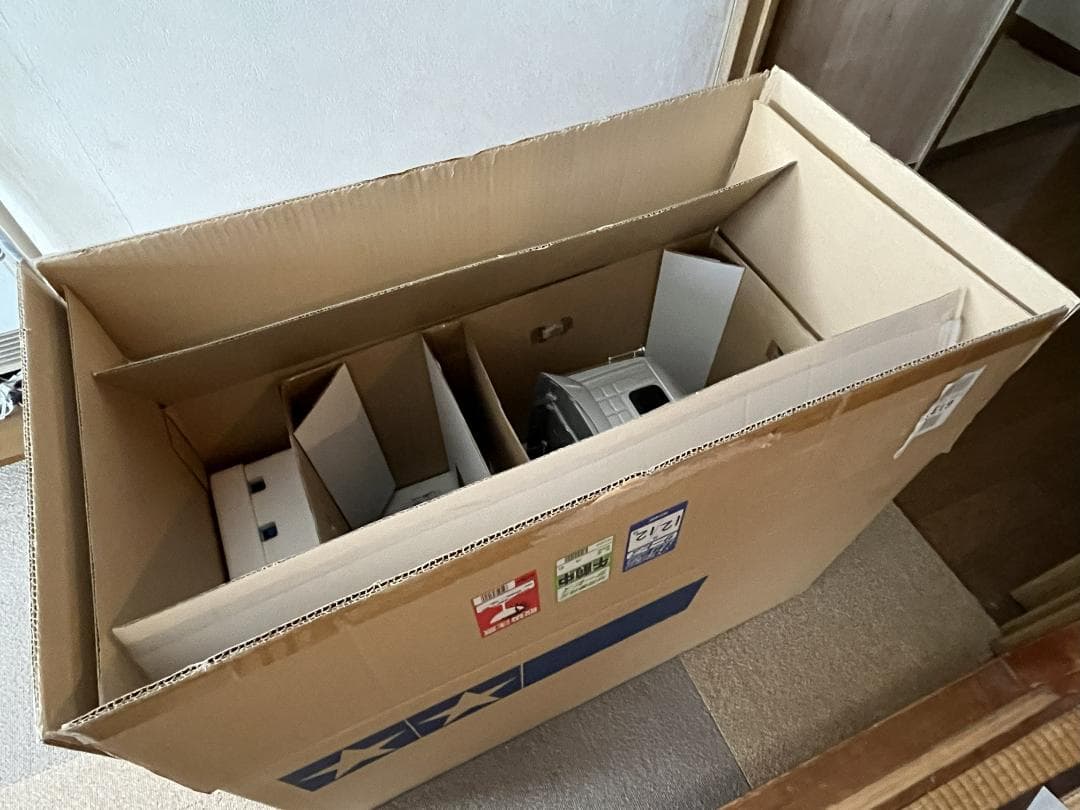 1/14RC メルセデスベンツ アクトロスギガスペース フルオペレーションセット