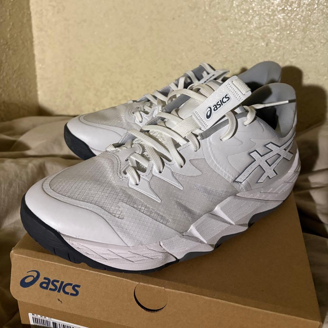 asics UNPRE ARS LOW2 アンプレアルスロー 25.5