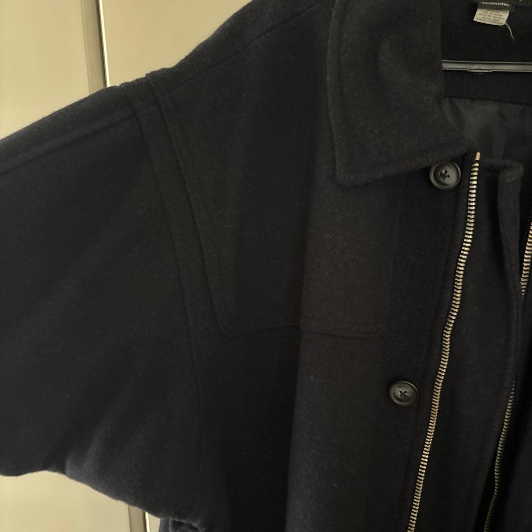 patagonia カナダ製 ウールコート L