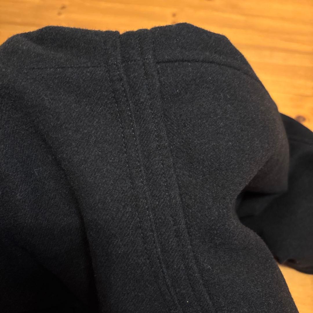 patagonia カナダ製 ウールコート L