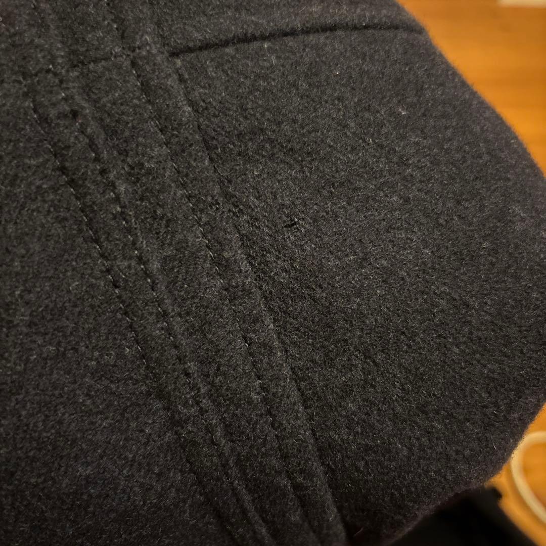 patagonia カナダ製 ウールコート L