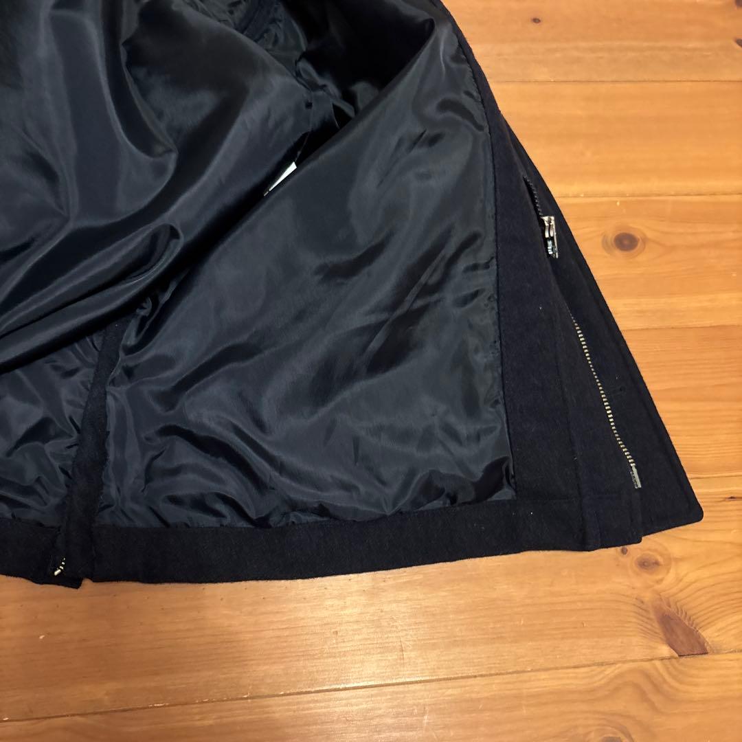 patagonia カナダ製 ウールコート L