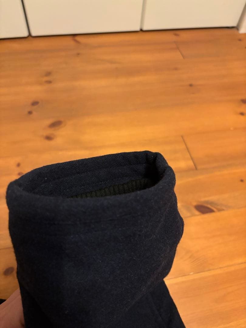 patagonia カナダ製 ウールコート L