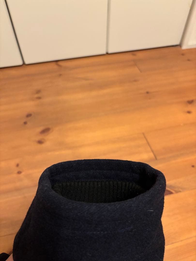 patagonia カナダ製 ウールコート L