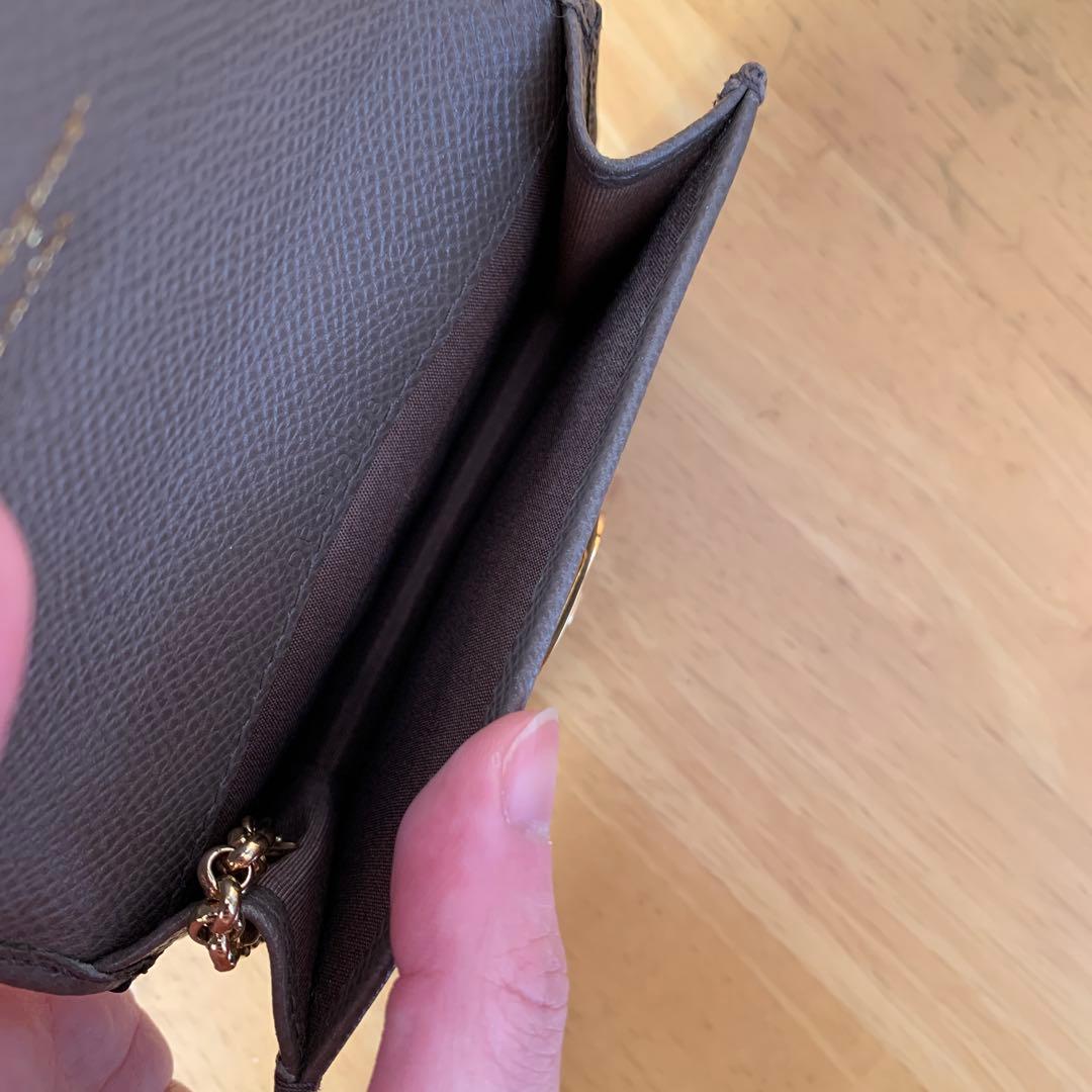 Ferragamo サルヴァトーレフェラガモ ＆キーケース