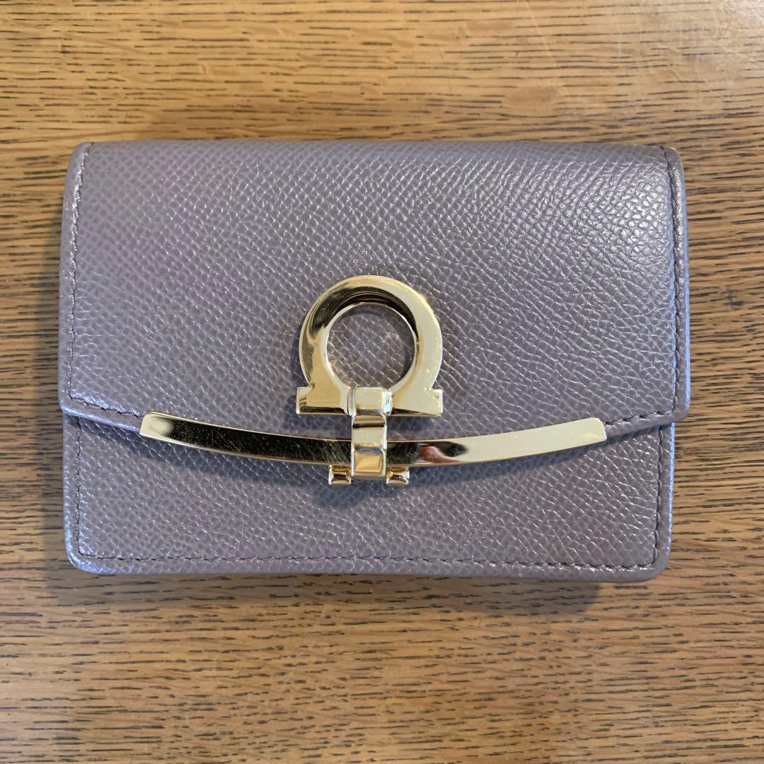 Ferragamo サルヴァトーレフェラガモ ＆キーケース