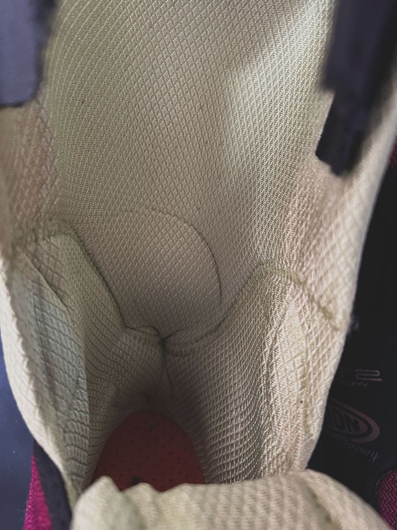 INTUITION PRO-FIT フル熱成型インナー サーモインナー