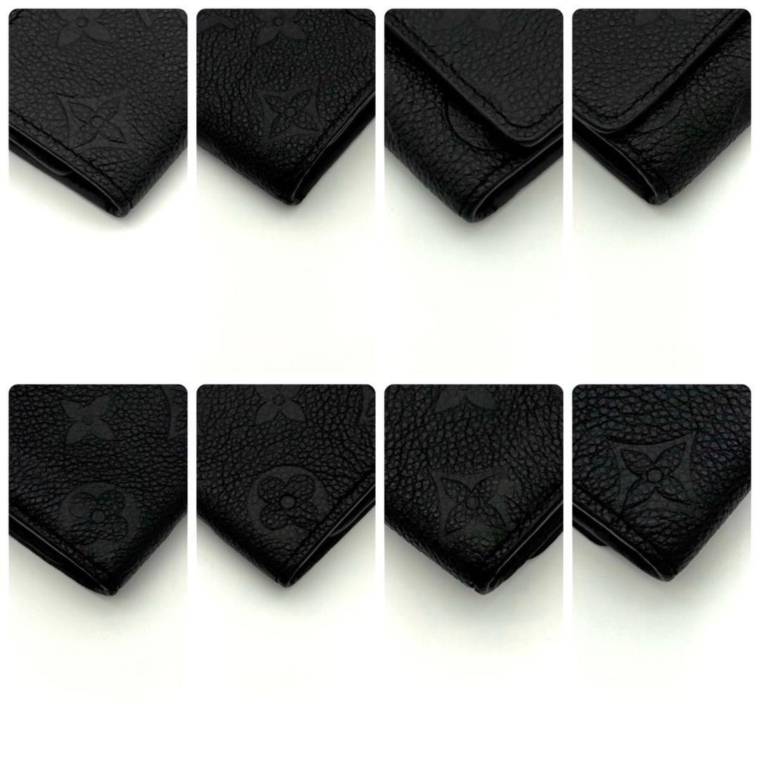 ルイヴィトン キーケース モノグラム アンプラント ミュルティクレ６ 2416