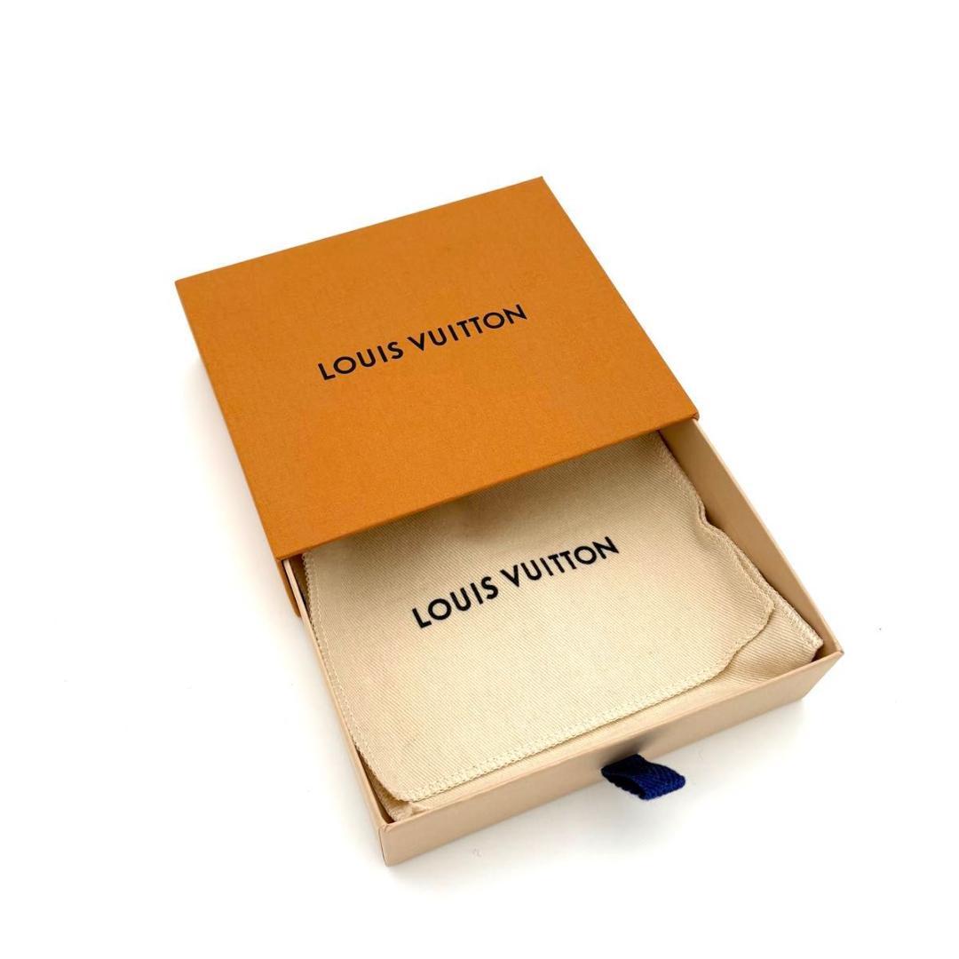 ルイヴィトン キーケース モノグラム アンプラント ミュルティクレ６ 2416