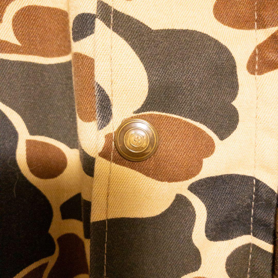 USA製 10x ハンティングジャケット